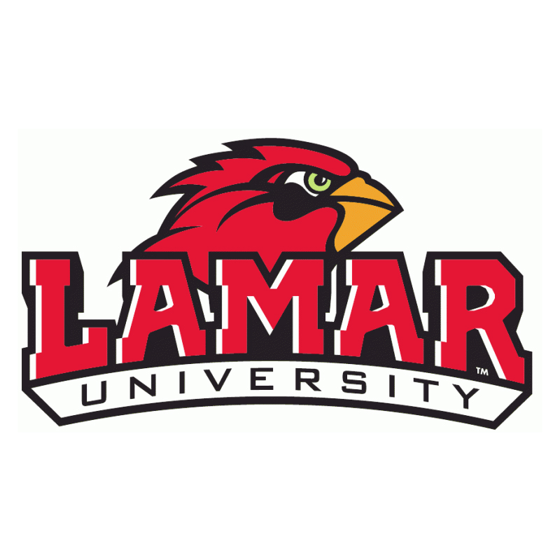 Lamar Cardinals iron ons